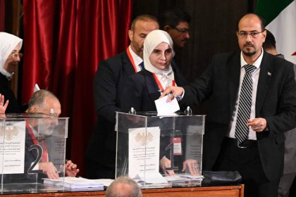 Élections parlementaires en Syrie : un pas vers un changement démocratique ?