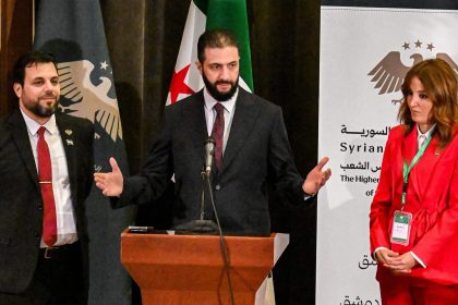 Premiers résultats des élections parlementaires en Syrie : peu de sièges pour les femmes, les chrétiens et les minorités