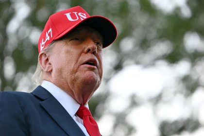 Donald Trump affirme avoir quasiment tranché sur la livraison de missiles Tomahawk à l’Ukraine