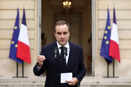 Sébastien Lecornu gèle la réforme des retraites jusqu’à la présidentielle