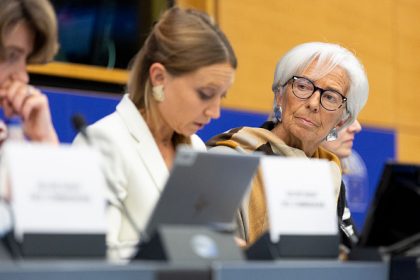 Sébastien Lecornu lâche du lest sur le déficit public et inquiète la Banque centrale européenne