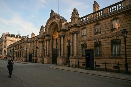 L’après – Emmanuel Macron : Édouard Philippe, Gabriel Attal, Gérald Darmanin : trois droites et trois stratégies