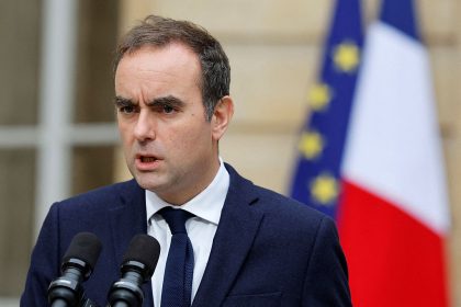 « Je ne serai pas le Premier ministre qui fera une passation de pouvoir avec Jordan Bardella », assure Sébastien Lecornu
