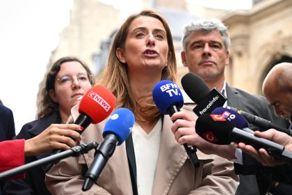 Primaire interne des Écologistes : un adversaire surprise pour Marine Tondelier