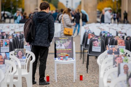 Tsahal affirme qu’une lettre manuscrite du chef du Hamas révélait les instructions de l’attaque du 7 octobre