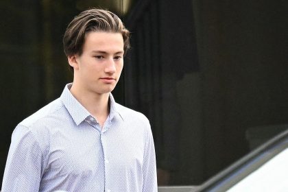 Libéré d’Iran, Lennart Monterlos retrouve la France