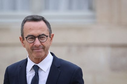 Bruno Retailleau à Emmanuel Macron : « Le vote sur l’accord franco-algérien ne peut être ignoré »