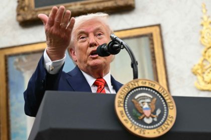 « Beaucoup de problèmes »: Donald Trump s’en prend à la politique fiscale française