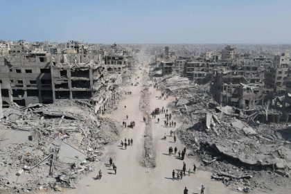 Le cessez-le-feu à Gaza tient bon avant la libération des otages et la visite de Donald Trump