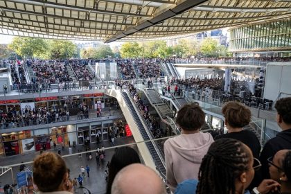 Le rap français, un « empire » parfois dans l&rsquo;ombre du narcobanditisme