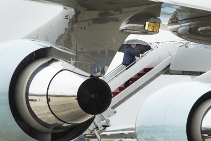 Donald Trump envisage d&rsquo;envoyer des Tomahawk à l’Ukraine si la Russie poursuit la guerre