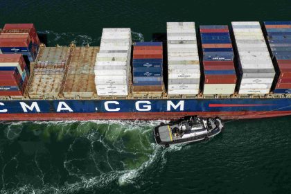 Les dernières manœuvres commerciales du PCC révèlent des luttes internes