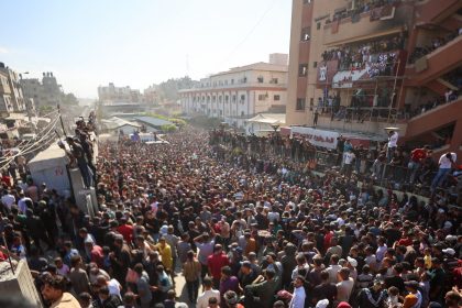 Ce qu’il faut savoir sur les groupes armés et les clans qui défient le Hamas à Gaza