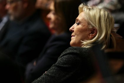 Marine Le Pen : le Conseil d’État rejette le recours contre son inéligibilité immédiate