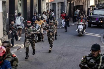 Le président de Madagascar renversé, l’armée prend le contrôle du gouvernement