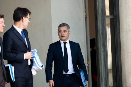 Apologie des actions terroristes du Hamas à l’université Paris 8 : le gouvernement promet « une sévérité maximale »