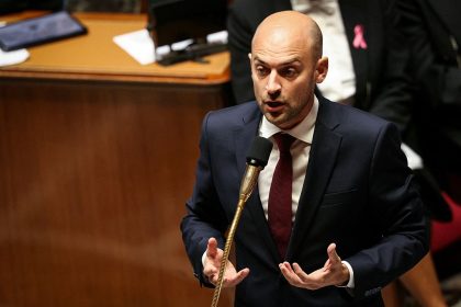 Paris veut « inonder Gaza d’aide humanitaire », annonce Jean-Noël Barrot