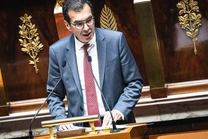 Jean-Pierre Farandou : « D’autres régimes sont possibles » pour les retraites