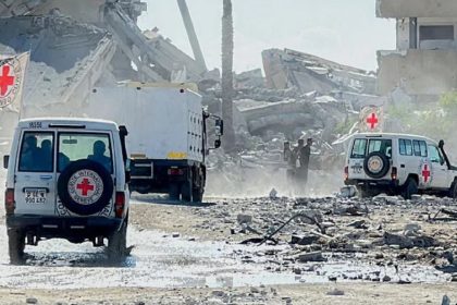 Le Hamas déclare avoir accompli toutes les étapes de la première phase du plan de paix — les États-Unis et Israël ne sont pas d&rsquo;accord