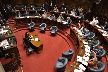 L’Uruguay légalise l’euthanasie, une première en Amérique latine