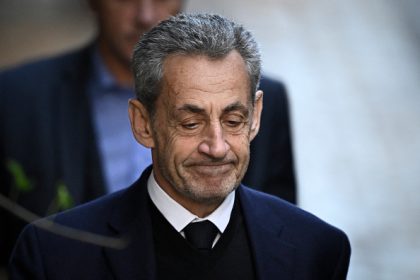 Deux détenus mis en examen pour avoir menacé Nicolas Sarkozy à la Santé