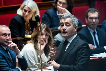 Narcotrafiquants : le Conseil d’État valide les quartiers de haute sécurité en prison