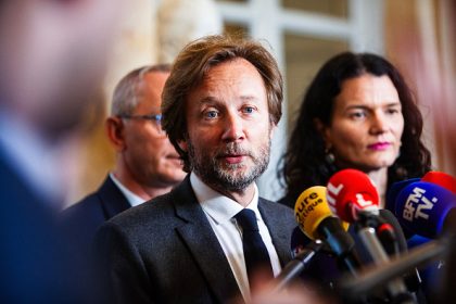 Budget 2026 : le double ultimatum du Parti socialiste