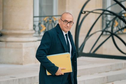 « La police tue »: Laurent Nuñez porte plainte contre quatre députés LFI