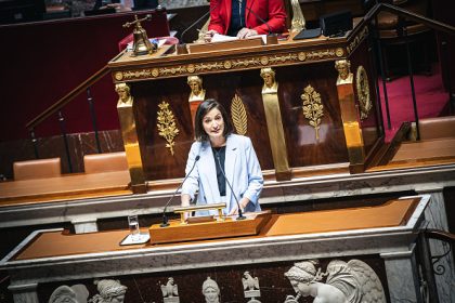 Les députés approuvent la défiscalisation des pensions alimentaires pour leurs bénéficiaires