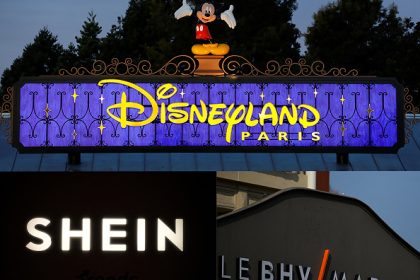 « Les conditions ne sont plus réunies » : Disneyland Paris renonce à son projet de Noël après l’annonce du partenariat BHV–Shein