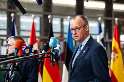 Au sommet européen, Merz irrite avec ses déclarations sur l’accord avec le Mercosur