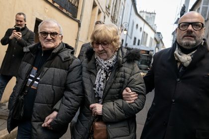 Affaire Grégory : la grand-tante à nouveau mise en examen après 40 ans de mystère