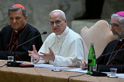 Béatification : le Vatican honore onze prêtres tués pour leur foi sous les régimes nazi et communiste