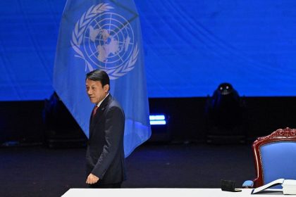 Plus de 60 États signent un accord controversé de l’ONU contre la cybercriminalité