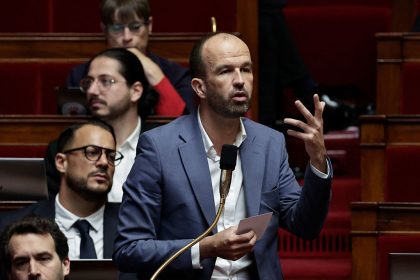 LFI n’exclut pas de voter en faveur de la taxe Zucman « allégée »