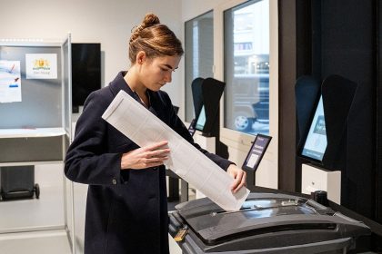 Du conflit sur l&rsquo;asile à la crise du logement : thèmes déterminants pour les élections aux Pays-Bas