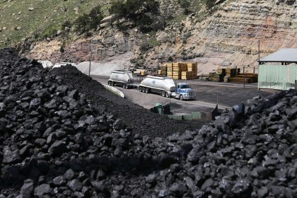 L’essor du charbon sous Donald Trump gagne en intensité avec l’attribution d’offres et l’ouverture de terres