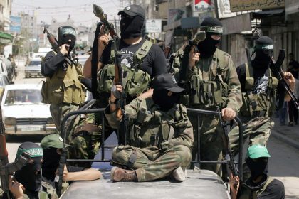 Gaza : selon Washington, le Hamas planifierait une offensive contre des civils