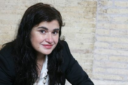 « Le féminisme classique a été réduit au silence, ses représentantes ont peur d&rsquo;être stigmatisées » : entretien avec Lucía Etxebarría