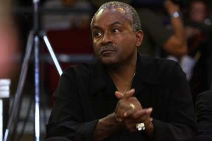 « Brutal et inattendu » : décès de Tony Parker Sr., ancien basketteur et père de Tony Parker