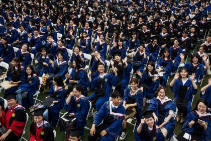 Le nouveau visa K de la Chine : porte ouverte pour les talents tech mondiaux — ou instrument de soft power ?