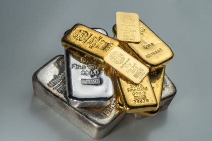 L’essor de l’or et de l’argent est de mauvais augure