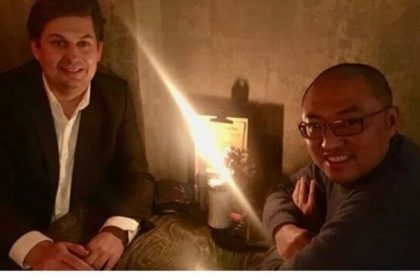 L’Allemagne condamne un espion chinois qui surveillait des pratiquants de Falun Gong