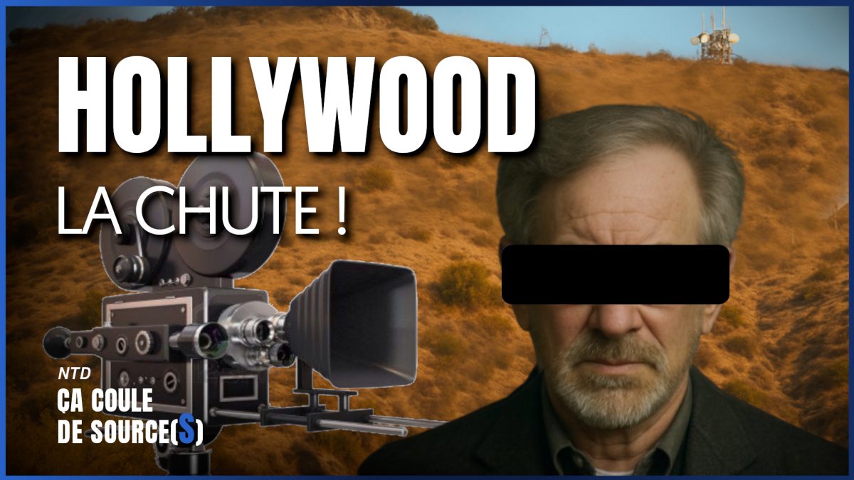 Hollywood s’effondre… et c’est peut-être une bonne nouvelle !