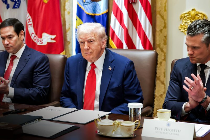 Comment Donald Trump a obtenu un accord de paix historique au Moyen-Orient