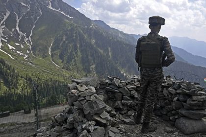 Les habitants de la frontière racontent le conflit Inde-Pakistan