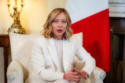 La Première ministre italienne exhorte la flottille pour Gaza à faire demi-tour et met en garde contre les risques pour la paix