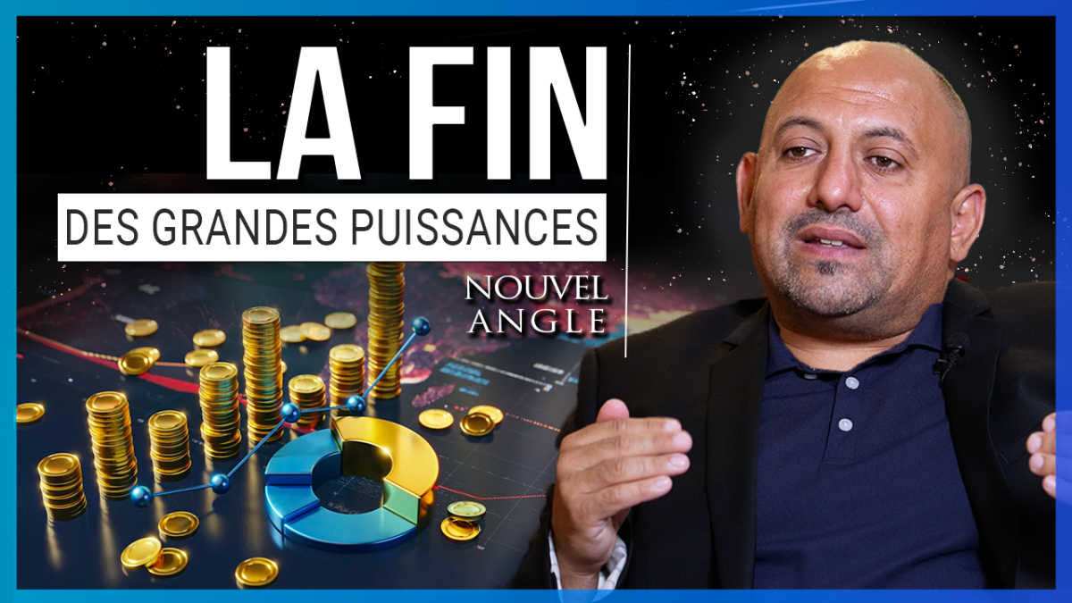 « Le monde est dans un processus d’ensauvagement » — Hichème Lehmici, analyste géopolitique