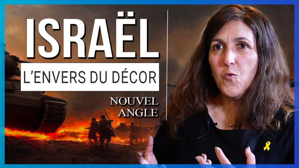 « Nous avons été la cible des roquettes et des attentats pendant des années… »