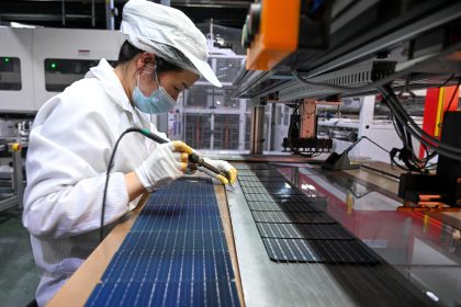 « Made in China 2025 » échoue dans le domaine de la fabrication de pointe